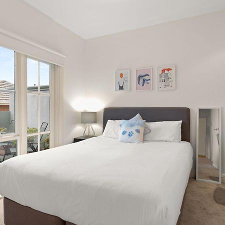 Boutique Stays - Brighton Abode เมลเบิร์น ภายนอก รูปภาพ