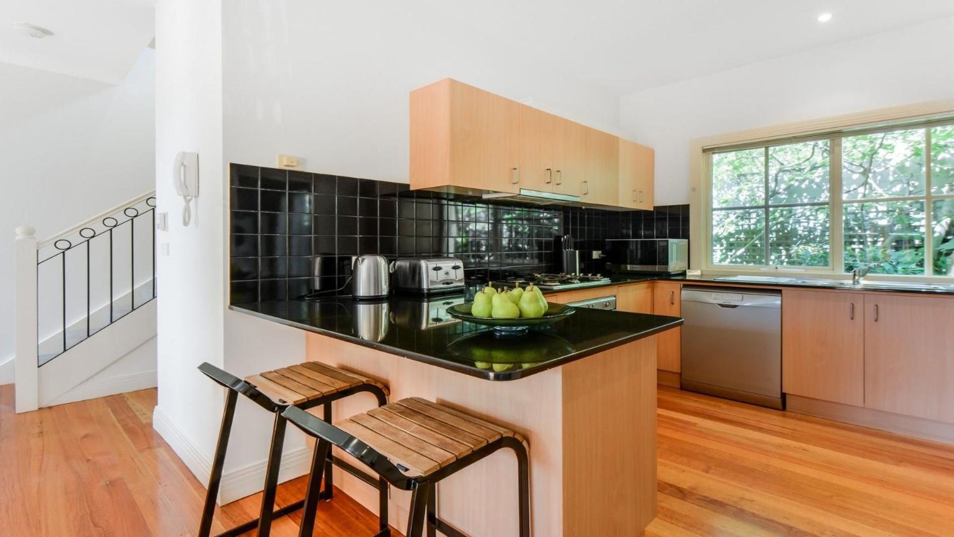 Boutique Stays - Brighton Abode เมลเบิร์น ภายนอก รูปภาพ