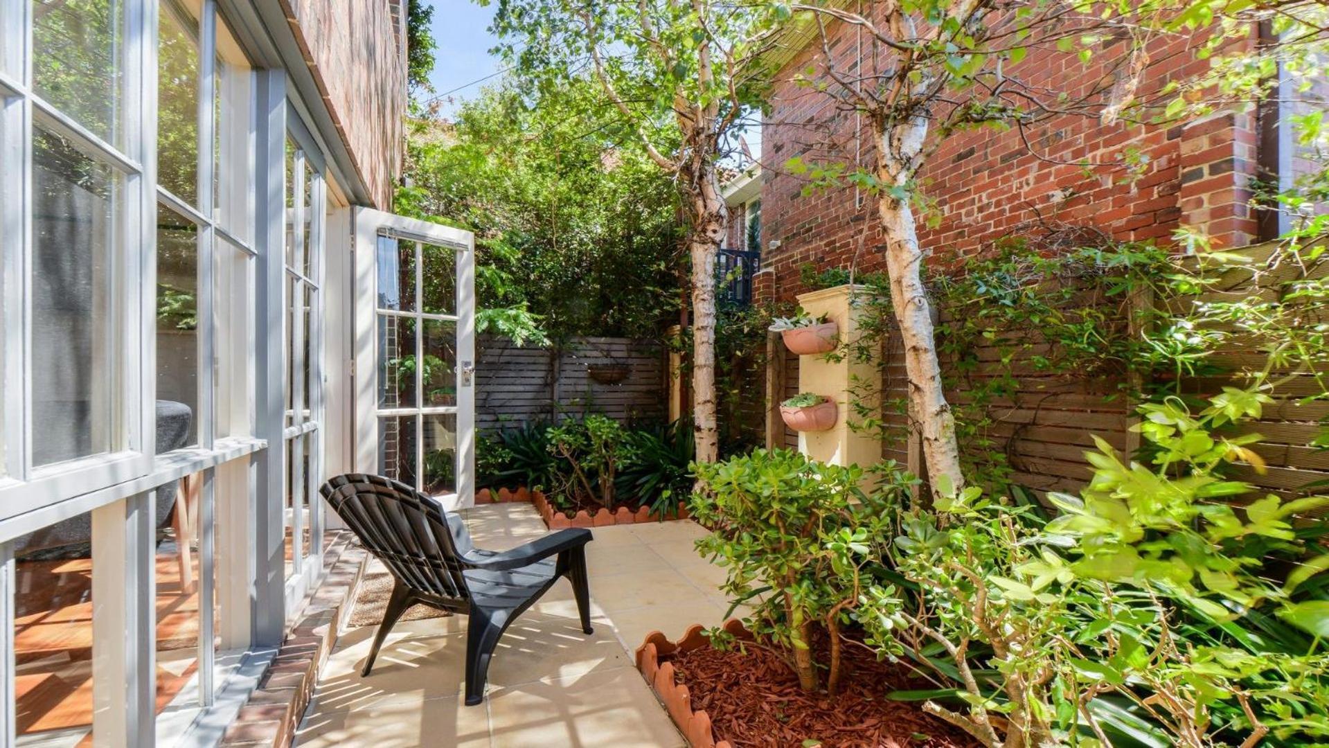 Boutique Stays - Brighton Abode เมลเบิร์น ภายนอก รูปภาพ