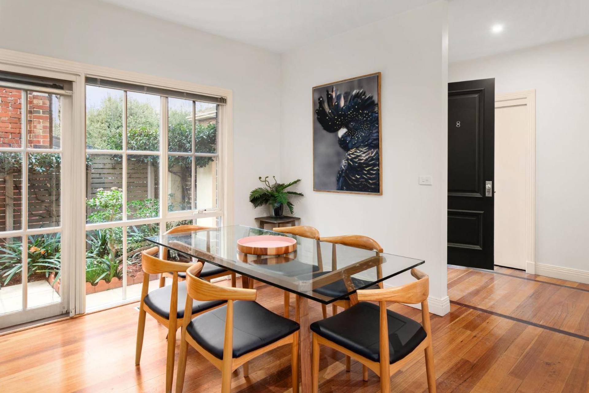Boutique Stays - Brighton Abode เมลเบิร์น ภายนอก รูปภาพ