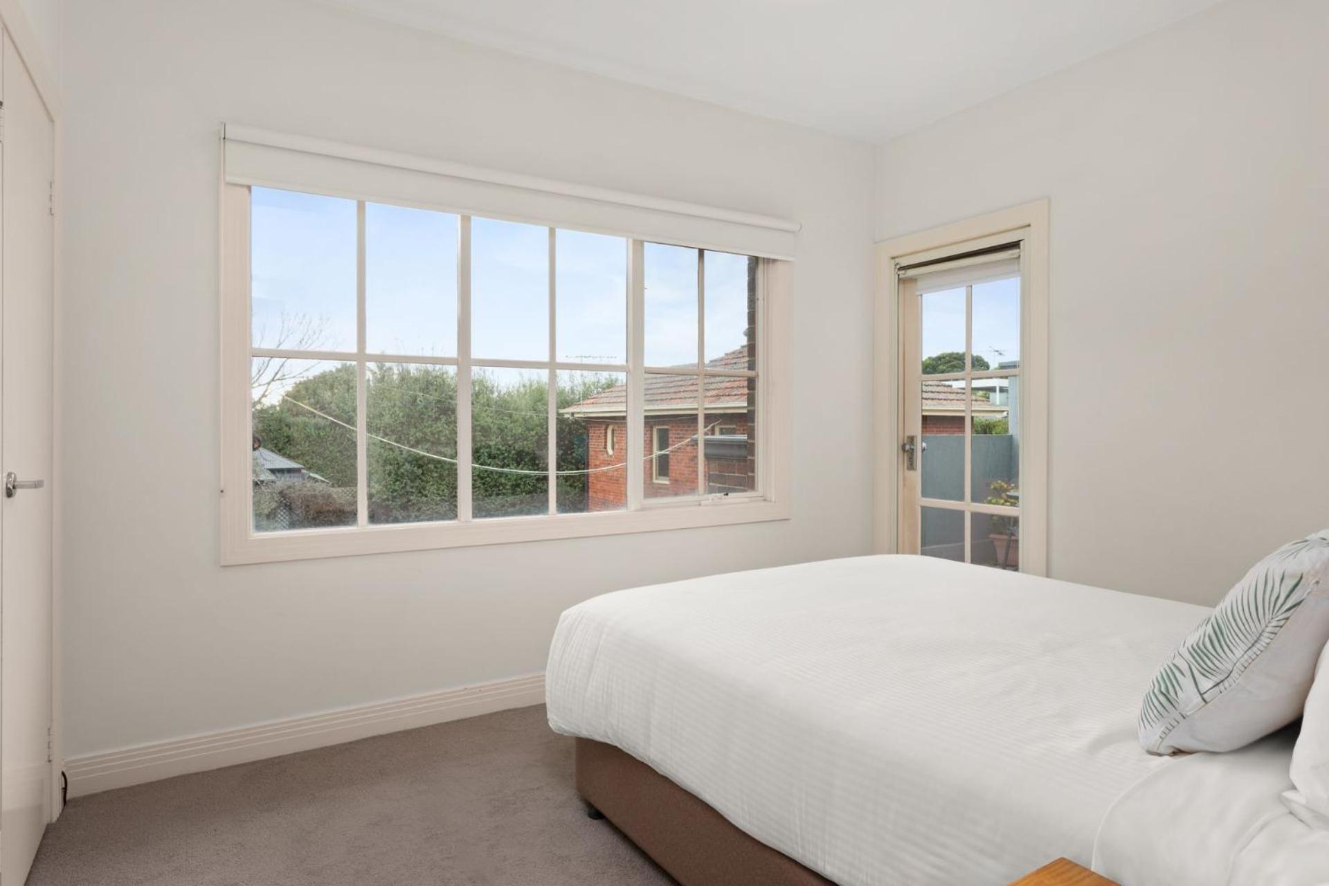 Boutique Stays - Brighton Abode เมลเบิร์น ภายนอก รูปภาพ